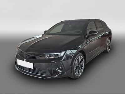 Opel Astra (2025) - Photo 2