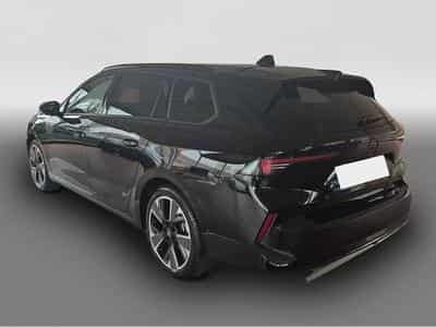 Opel Astra (2025) - Photo 4