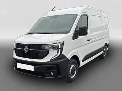 Renault Master (2026) - Photo 1