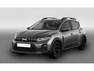 Dacia Sandero (2026) - Photo 1