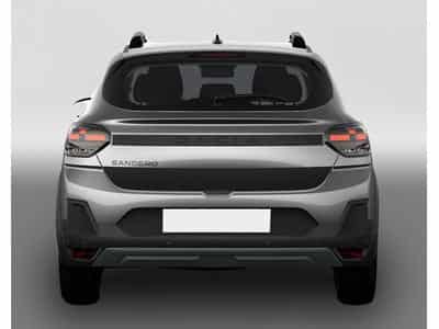 Dacia Sandero (2026) - Photo 3