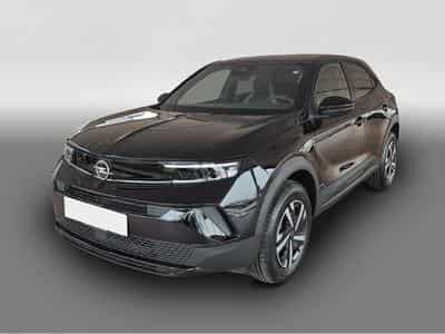 Opel Mokka (2024) - Photo 1