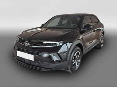 Opel Mokka (2024) - Photo 2