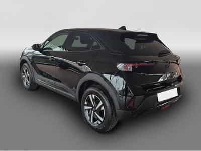 Opel Mokka (2024) - Photo 4