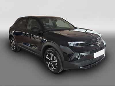 Opel Mokka (2024) - Photo 8