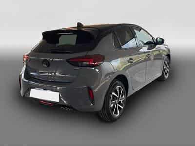 Opel Corsa (2025) - Photo 6