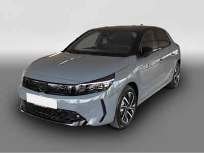 Opel Corsa (2025) - Photo 2