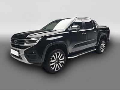 VW Amarok (2026) - Photo 1