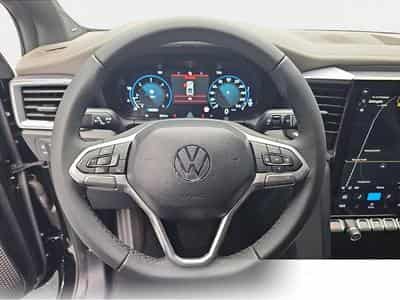 VW Amarok (2026) - Photo 12