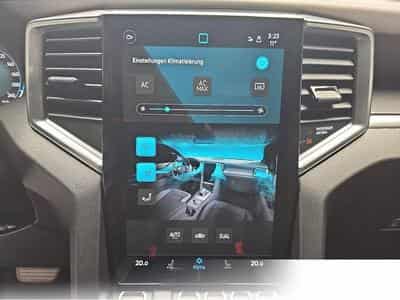 VW Amarok (2026) - Photo 10