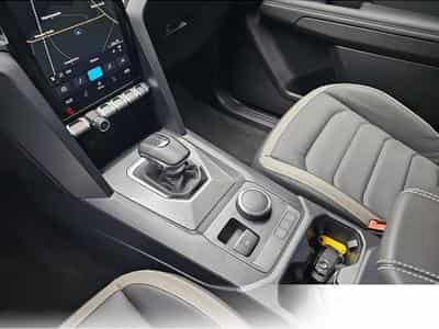 VW Amarok (2026) - Photo 11