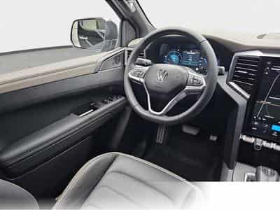 VW Amarok (2026) - Photo 7