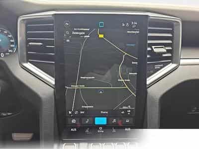 VW Amarok (2026) - Photo 8