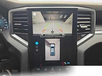 VW Amarok (2026) - Photo 9