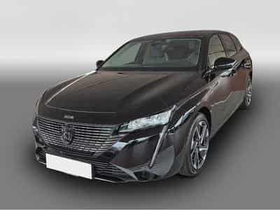 Peugeot 308 (2025) - Photo 1