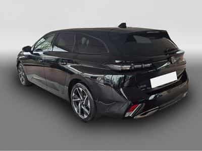 Peugeot 308 (2025) - Photo 4