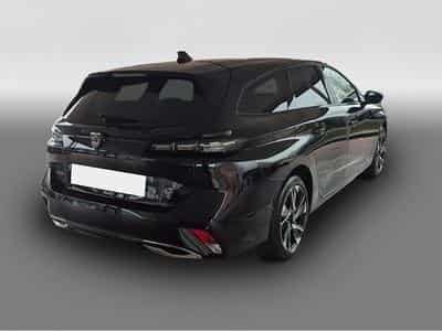 Peugeot 308 (2025) - Photo 6