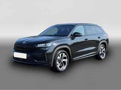 Skoda Kodiaq (2026) - Photo 1