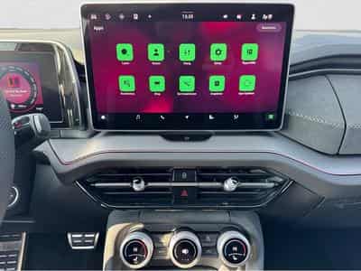 Skoda Kodiaq (2026) - Photo 10