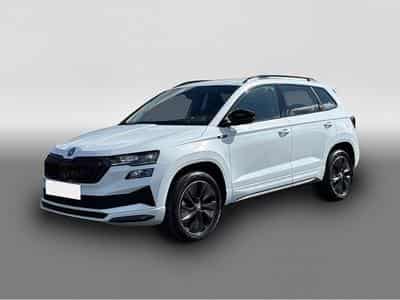 Skoda Karoq (2026) - Photo 1