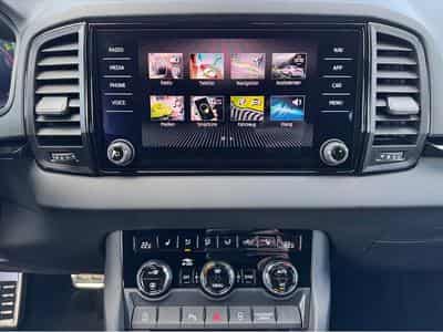 Skoda Karoq (2026) - Photo 10