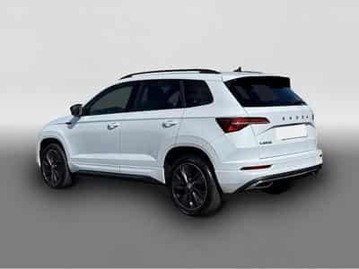 Skoda Karoq (2026) - Photo 3