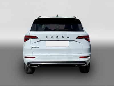 Skoda Karoq (2026) - Photo 4
