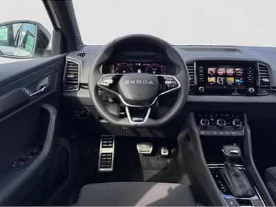 Skoda Karoq (2026) - Photo 9