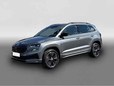 Skoda Karoq (2026) - Photo 1