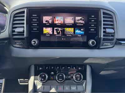 Skoda Karoq (2026) - Photo 10