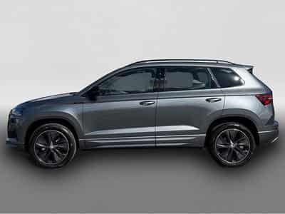Skoda Karoq (2026) - Photo 2