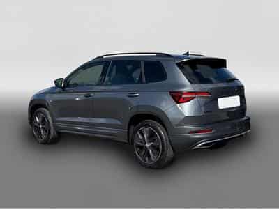 Skoda Karoq (2026) - Photo 3