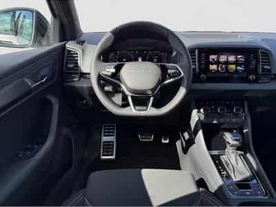 Skoda Karoq (2026) - Photo 9