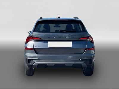 Skoda Kamiq (2026) - Photo 4