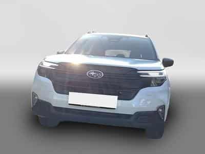 Subaru Forester (2026) - Photo 3