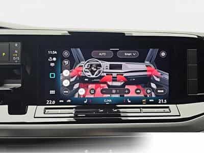 VW Multivan (2026) - Photo 10