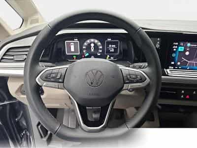 VW Multivan (2026) - Photo 12