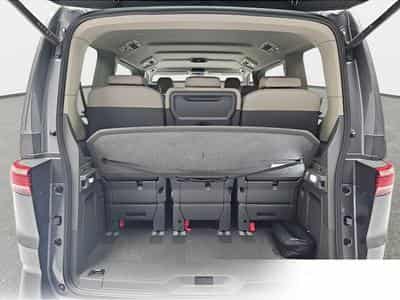 VW Multivan (2026) - Photo 13