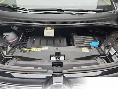 VW Multivan (2026) - Photo 14