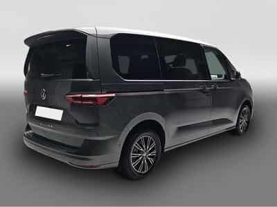 VW Multivan (2026) - Photo 2