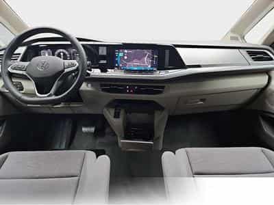 VW Multivan (2026) - Photo 6