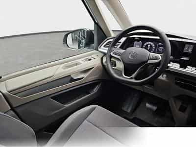 VW Multivan (2026) - Photo 7