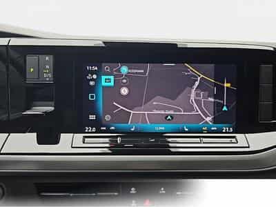 VW Multivan (2026) - Photo 8