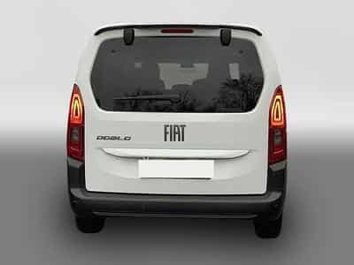 Fiat Doblo (2024) - Photo 5