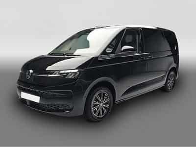 VW Multivan (2026) - Photo 1