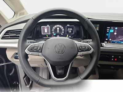 VW Multivan (2026) - Photo 12