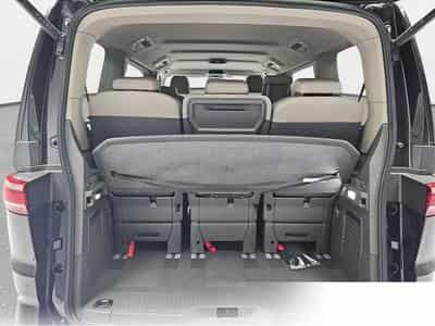 VW Multivan (2026) - Photo 13