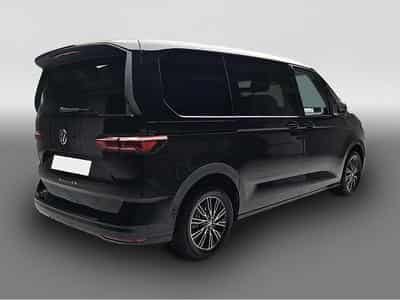 VW Multivan (2026) - Photo 2