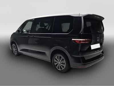 VW Multivan (2026) - Photo 3