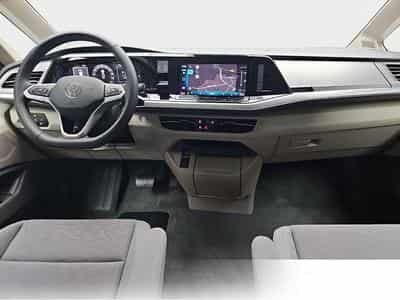 VW Multivan (2026) - Photo 6